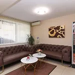 Madrid Hotel