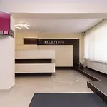 Madrid Hotel