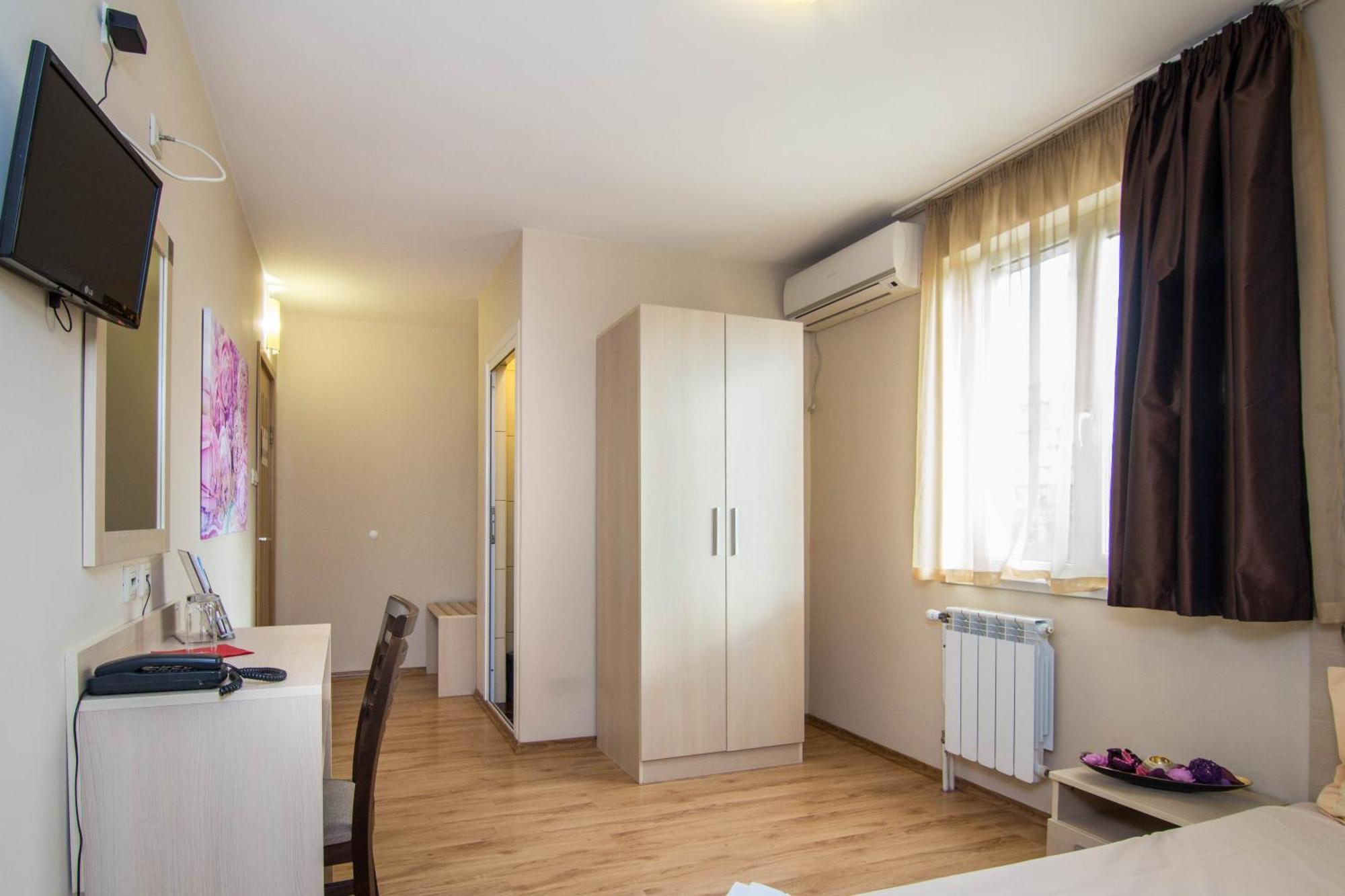 Hotel Family Madrid