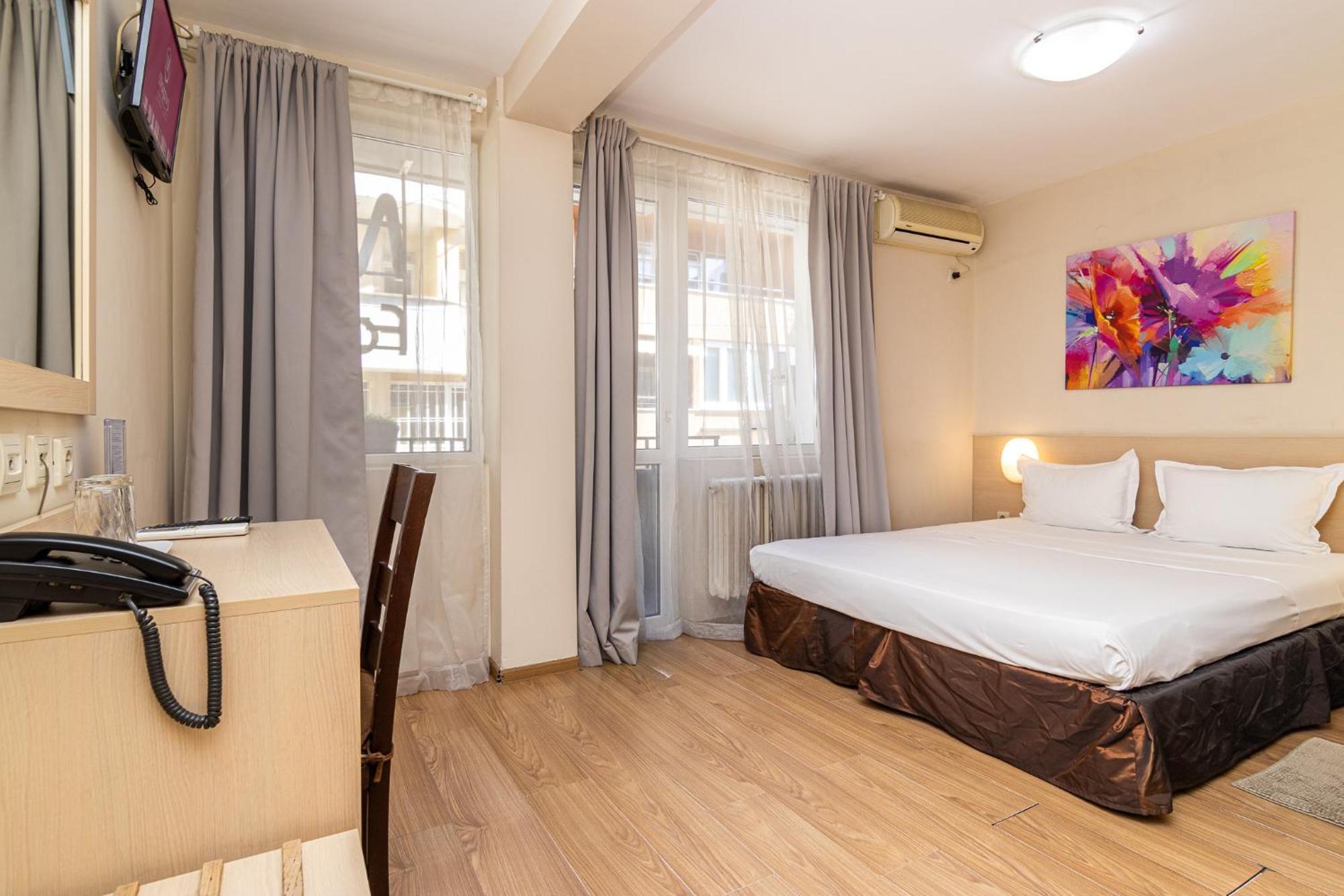 Hotel Family Madrid