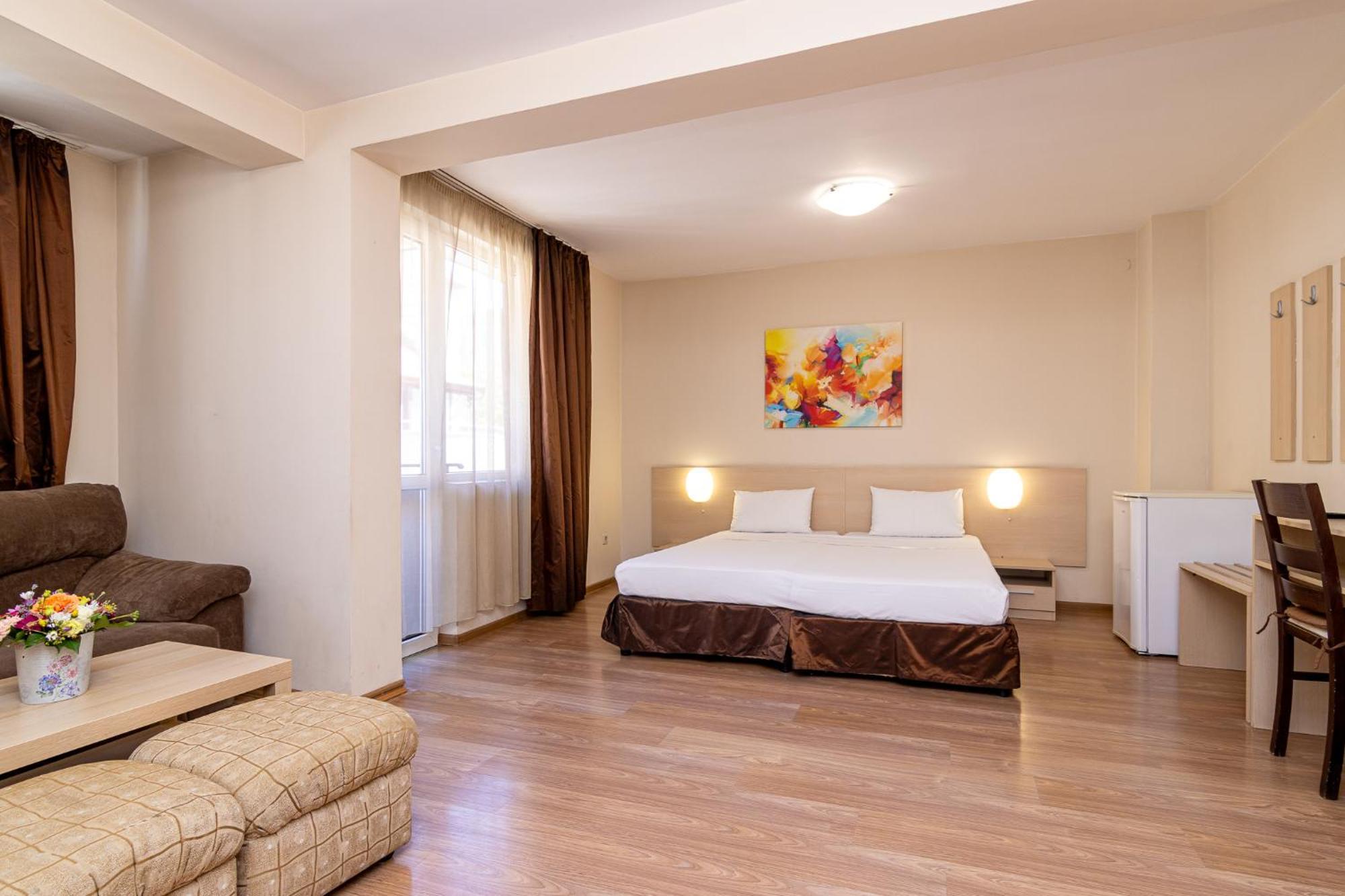 Hotel Family Madrid Sofia