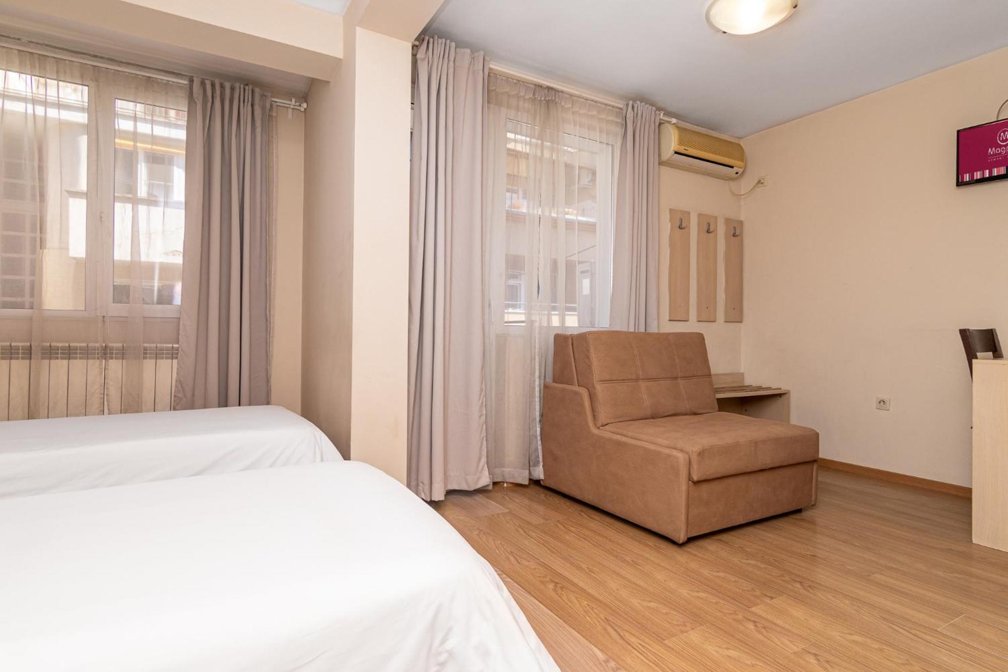 Hotel Family Madrid *