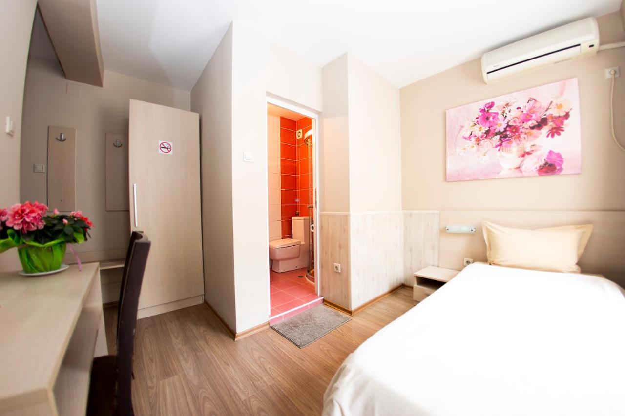 Hotel Family Madrid